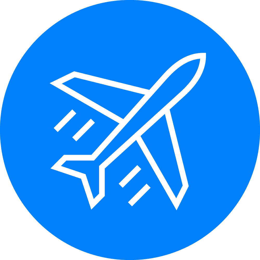 airplane icon