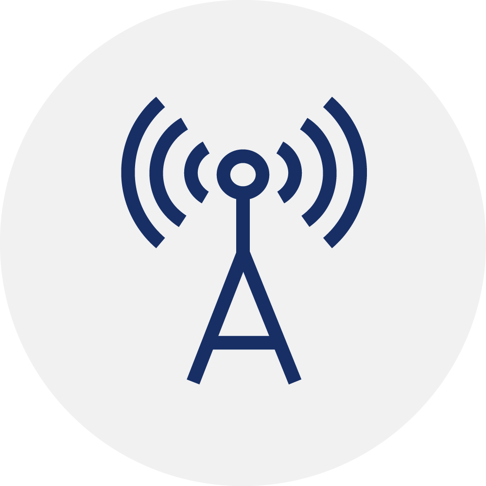 broadband icon