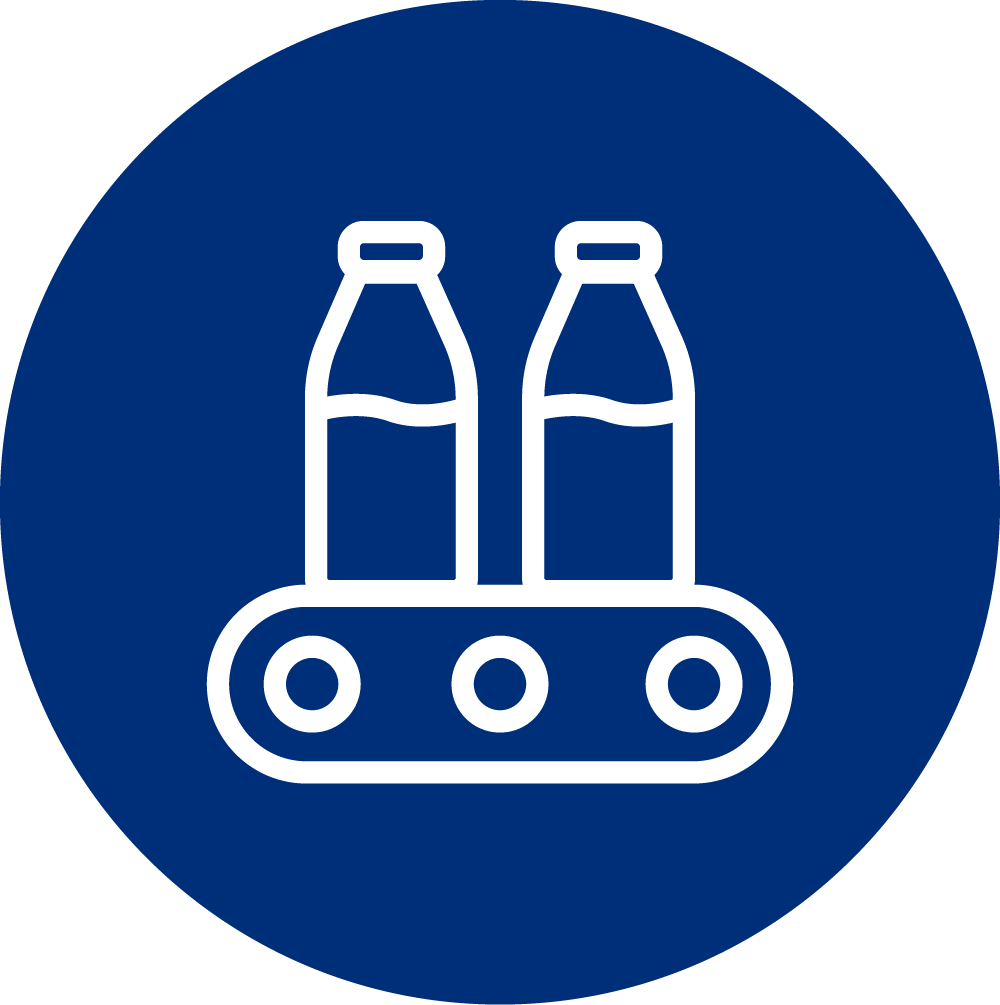 food processing icon