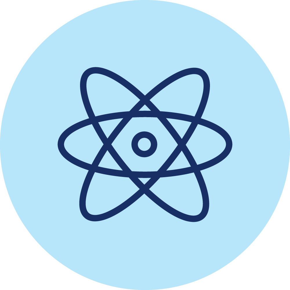 quantum icon