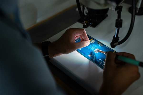 Semiconductors and Microelectronics image