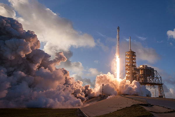 space shuttle image