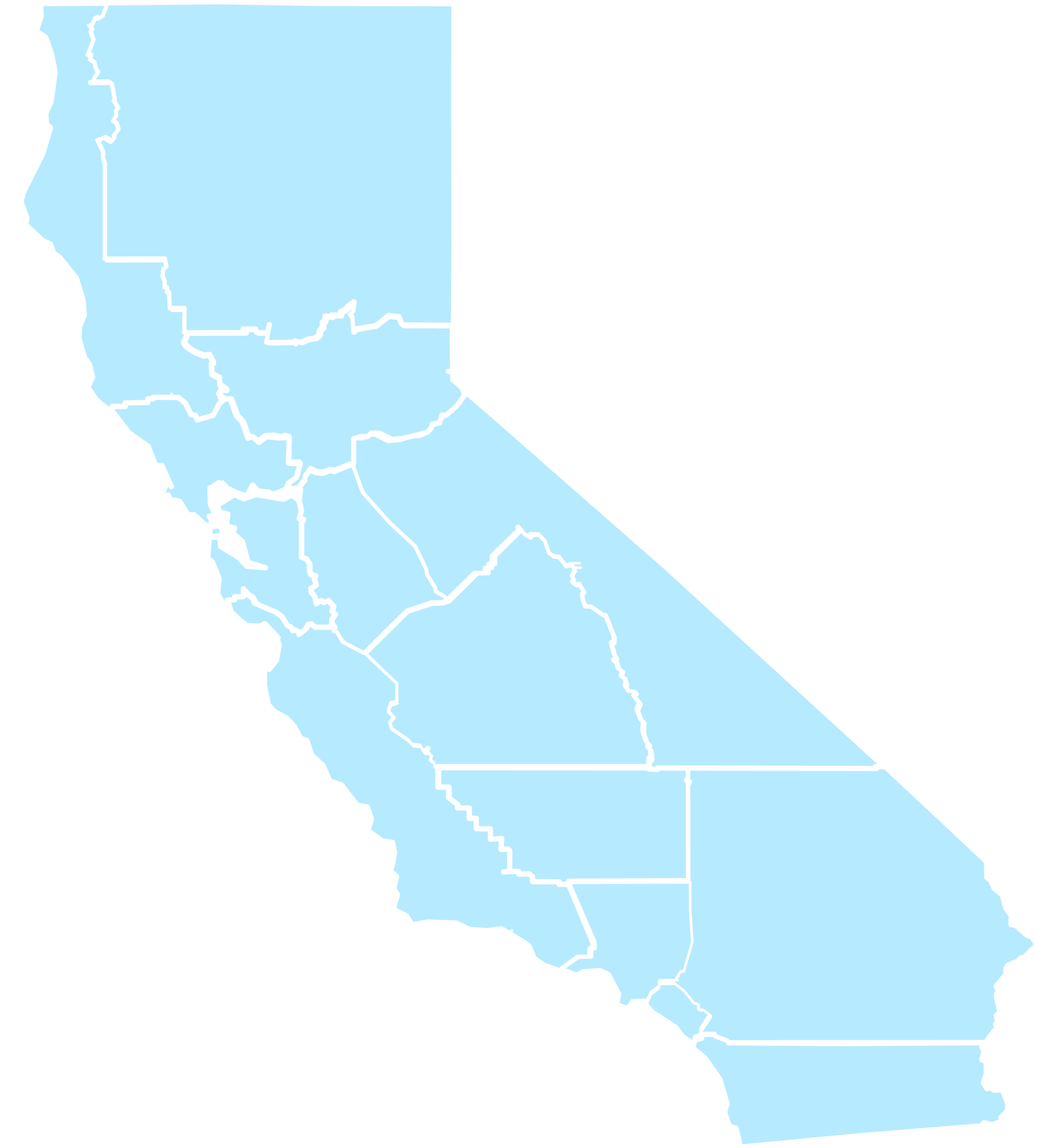 Select a Region