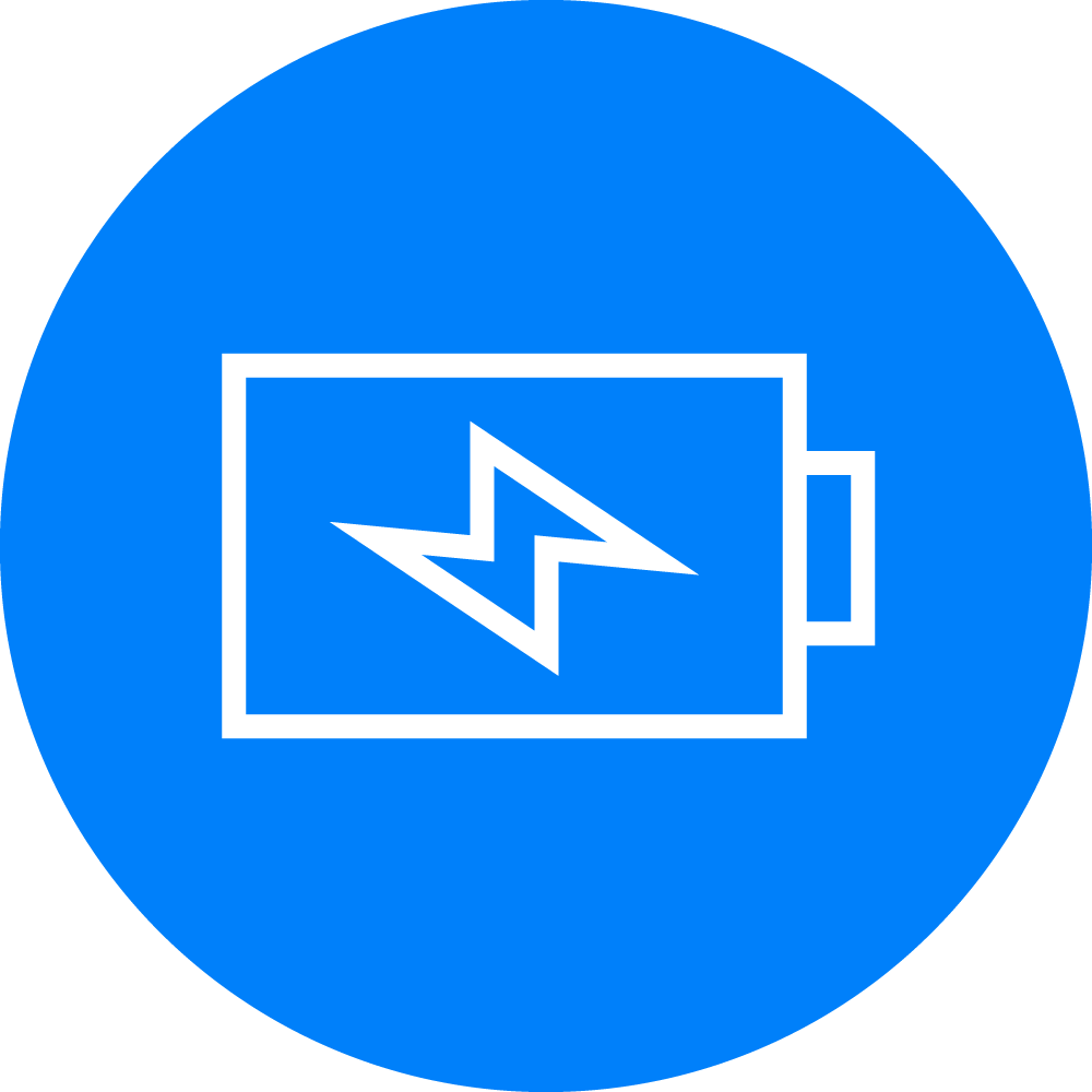 battery icon