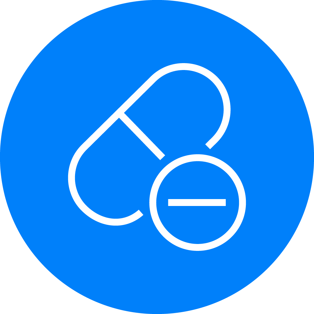 pills icon