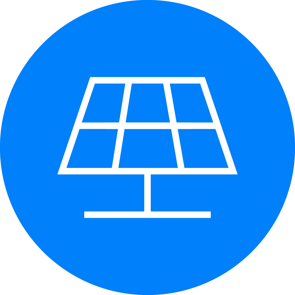 solar icon