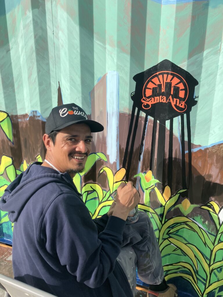 THRIVE Santa Ana