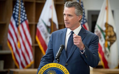 Governor Newsom continues delivering a new bold economic vision for California