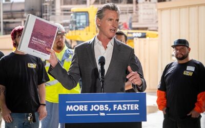 Jobs First regional plans recognized by federal government